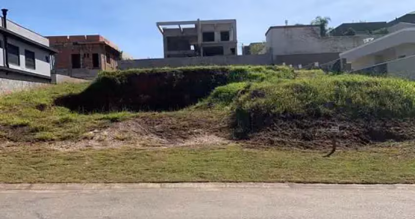 Terreno à venda 800m², monte alegre, vinhedo - sp | residencial campo de toscana