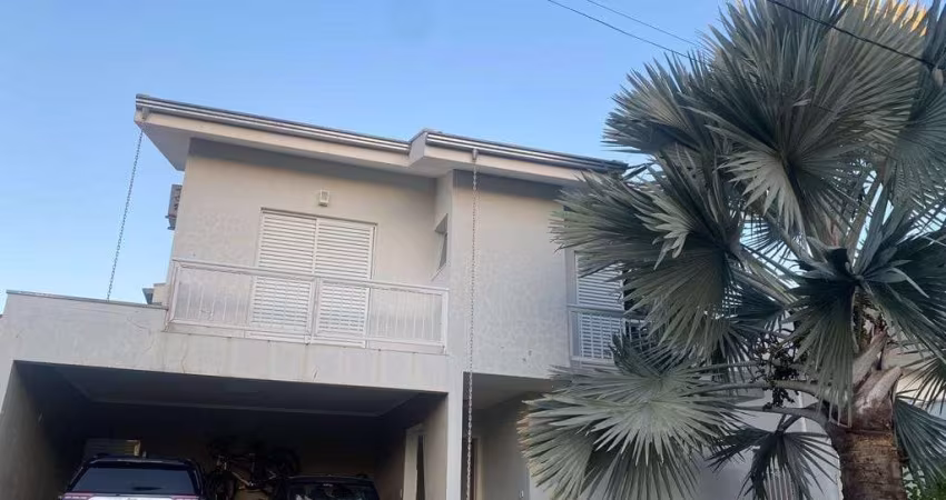 Casa à venda 3 Quartos, 3 Suites, 4 Vagas, 360M², Condominio Terras De Sao Francisco, Vinhedo - SP