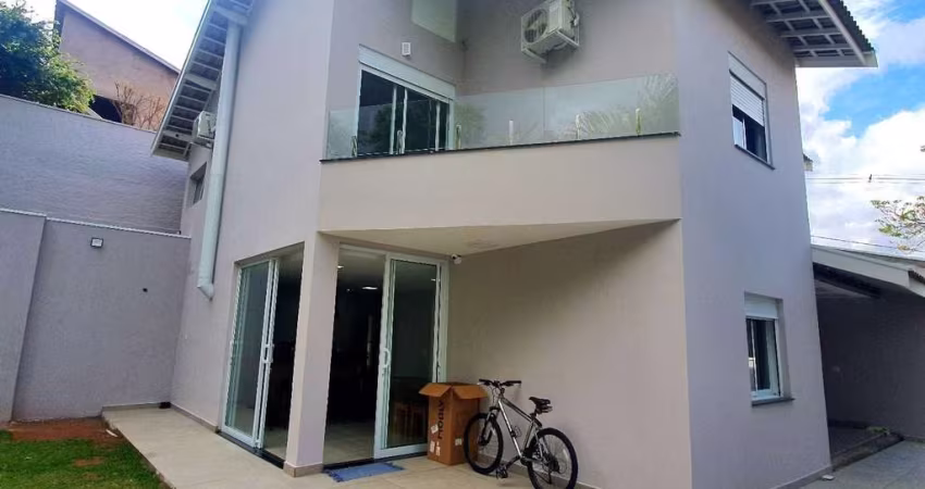 Casa à venda 3 Quartos, 1 Suite, 4 Vagas, 450M², Rainha, Louveira - SP | Associação Villagio Capric