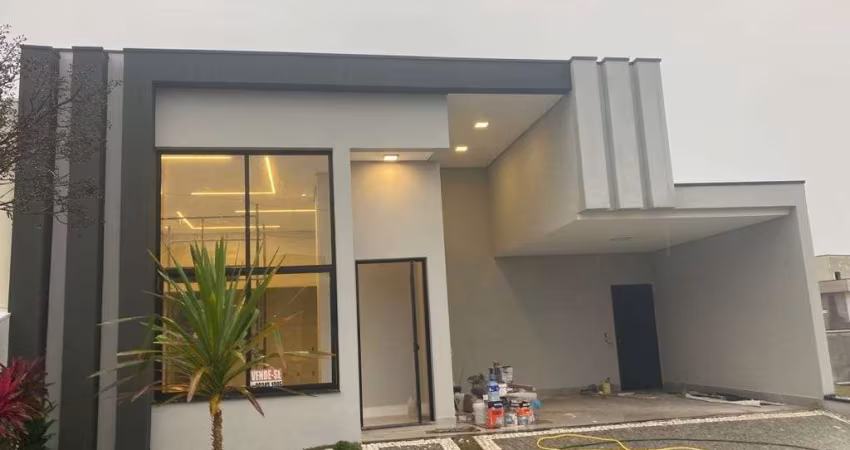 Casa à venda 3 Quartos, 3 Suites, 4 Vagas, 308M², Jardim São Marcos, Valinhos - SP