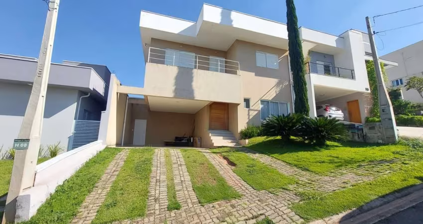 Casa à venda e locação 3 Quartos, 3 Suites, 2 Vagas, 300M², Loteamento Residencial Santa Gertrudes,