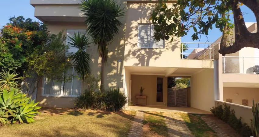 Casa à venda 3 Quartos, 3 Suites, 2 Vagas, 469M², Condominio Terras De Sao Francisco, Vinhedo - SP