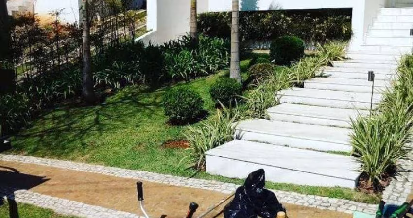 Casa à venda 3 Quartos, 3 Suites, 4 Vagas, 737M², Condomínio Residencial Terras do Caribe, Valinhos