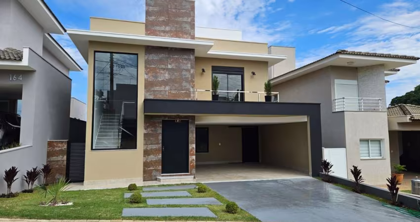 Casa à venda 3 Quartos, 3 Suites, 4 Vagas, 480M², Condominio Reserva dos Vinhedos, Louveira - SP |
