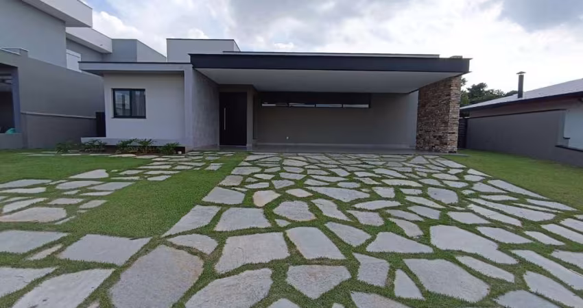 Casa à venda 3 Quartos, 3 Suites, 4 Vagas, 525M², Condominio Reserva Santa Isabel I, Louveira - SP