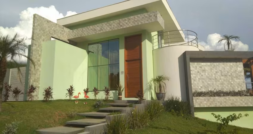 Casa à venda 3 Quartos, 3 Suites, 2 Vagas, 800M², Centro, Itupeva - SP | Condomínio Fazenda Serra A