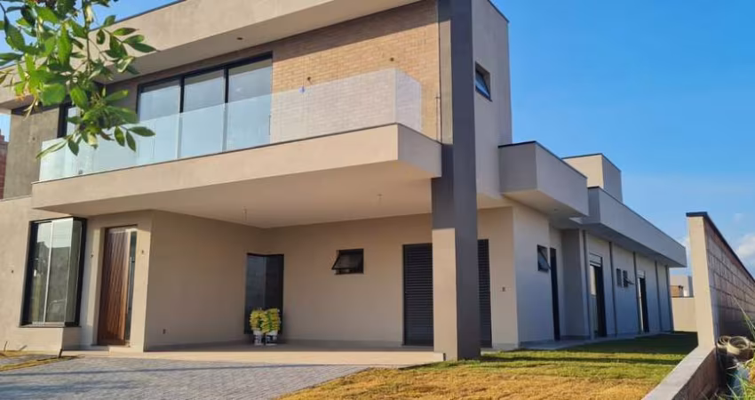 Casa à venda 4 Quartos, 4 Suites, 4 Vagas, 800M², Monte Alegre, Vinhedo - SP | Residencial Campo de