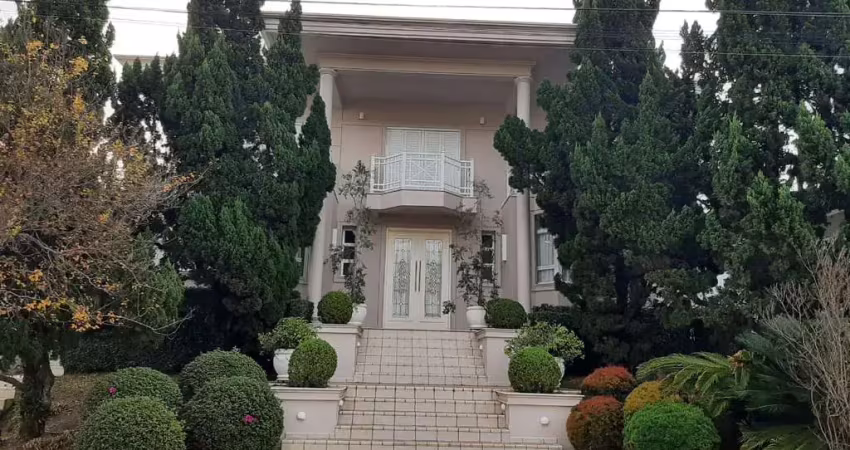 Casa à venda 4 Quartos, 4 Suites, 4 Vagas, 626M², Condominio Jardim Paulista I, Vinhedo - SP | Cond