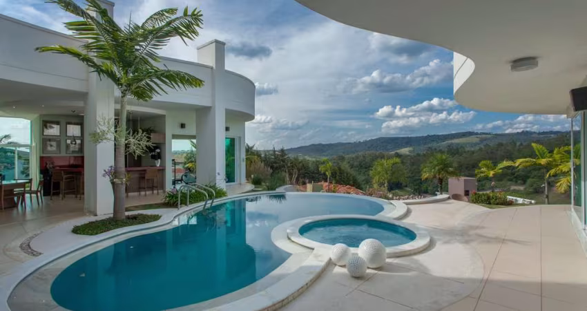 Casa à venda 4 Quartos, 4 Suites, 4 Vagas, 1500M², Rainha, Louveira - SP | Condomínio Jardim Primav