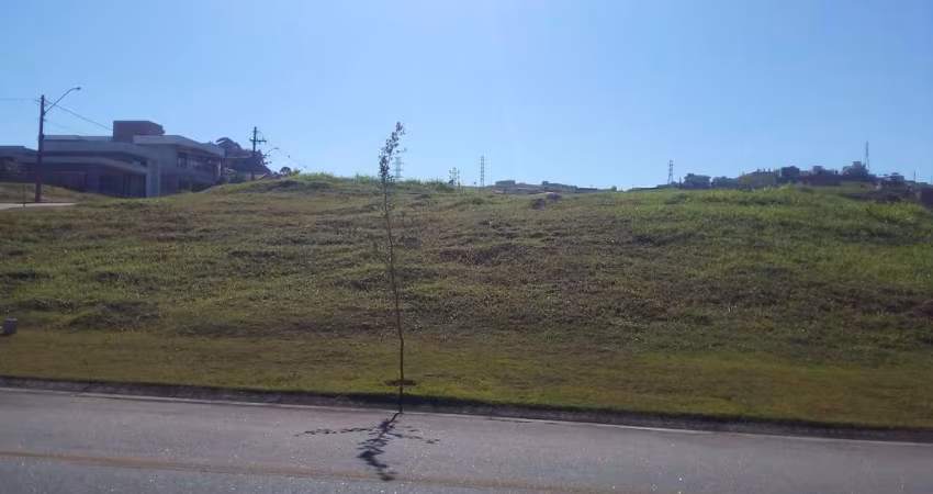 Terreno à venda 939M², Monte Alegre, Vinhedo - SP | Residencial Campo de Toscana