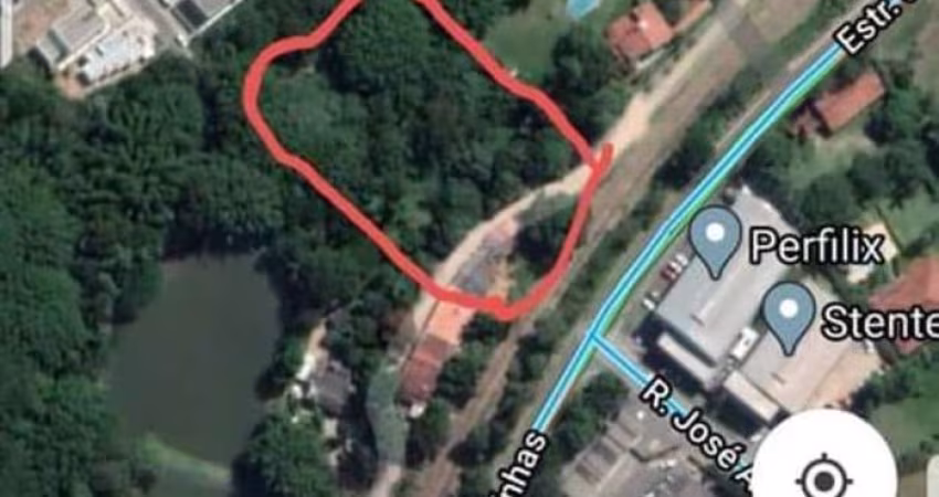 Terreno à venda 3000M², Ponte Preta, Louveira - SP