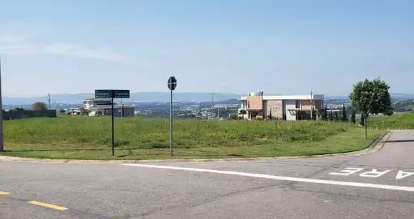 Terreno à venda 992m², monte alegre, vinhedo - sp | residencial campo de toscana