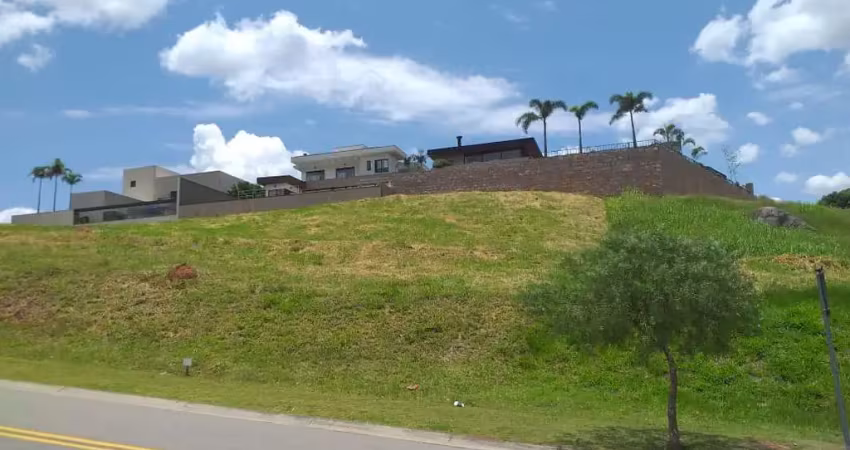 Terreno à venda 800m², monte alegre, vinhedo - sp | residencial campo de toscana