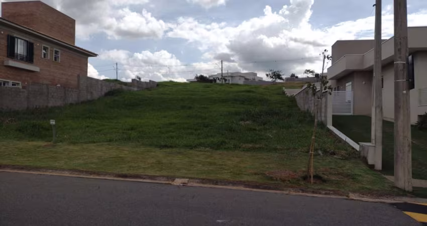 Terreno à venda e locação 800M², Monte Alegre, Vinhedo - SP | Residencial Campo de Toscana