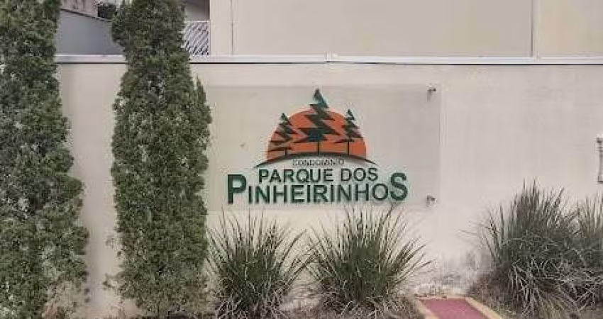 Apartamento para venda e locação, Pinheirinho, Vinhedo, SP