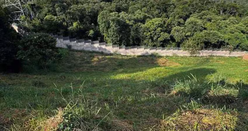Terreno em condomínio fechado à venda na Rua Abrahão Kalil Aun, 1400, Monte Alegre, Vinhedo
