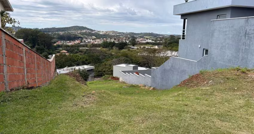 Terreno em condomínio fechado à venda na alfredo strabello, 999, Vila Omizollo, Louveira