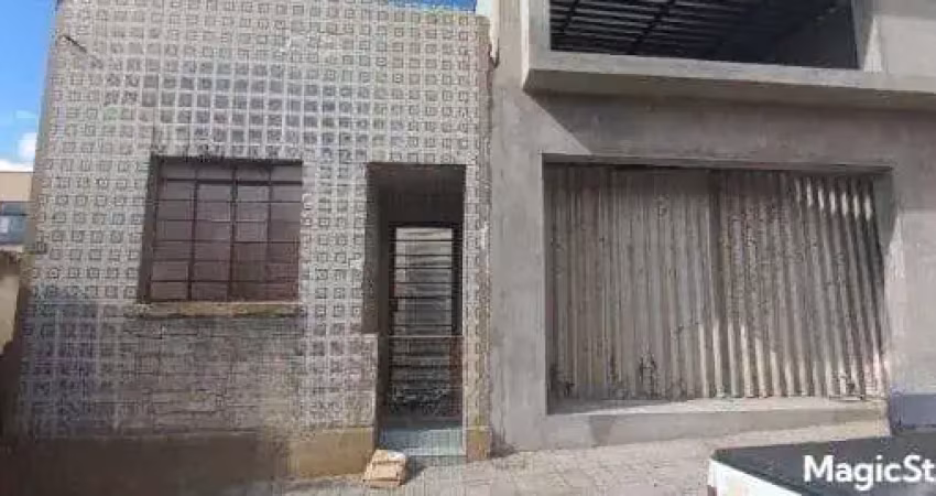 Terreno à venda na Avenida Dois de Abril, 159, Centro, Vinhedo