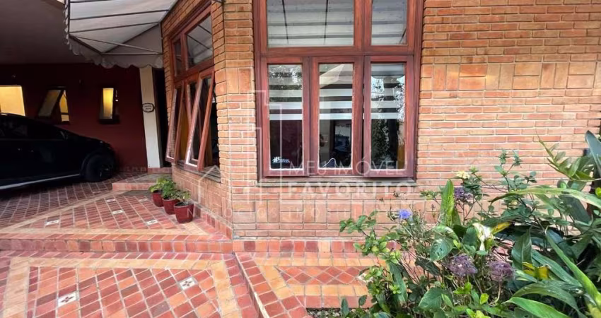 Vende-se Belíssima Casa 461mt  AC  JARDIM SAMAMBAIA- JUNDIAÍ SP- R  1.700.000,00