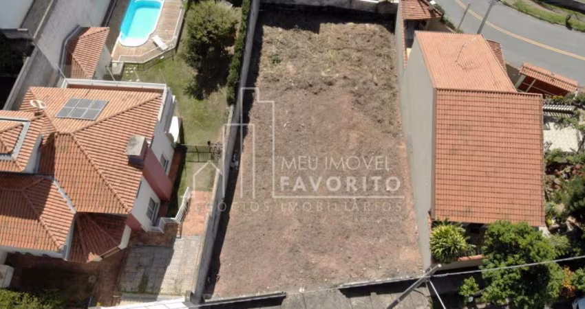 Vende-se Terreno, Alto Padrão, 386m , Jardim Paulista I, Jundiaí, 450mil