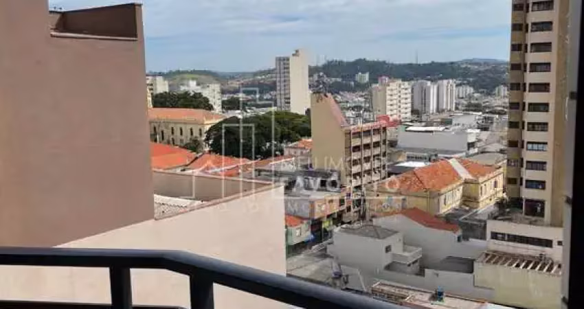 Vende-se apartamento 123m  no centro de jundiaí - r  780.000,00