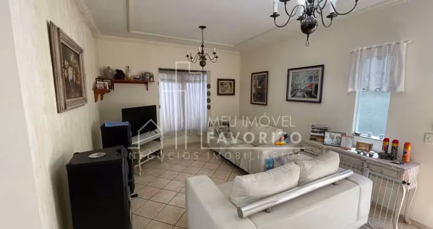 Casa a venda em Jundiaí 3 Dorm. Jardim Messina - R  890.000,00