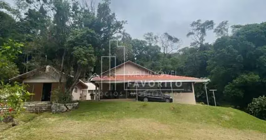 Chácara à venda na serra do japi - malota, jundiaí sp -23.000m  - r 2.300.000,00