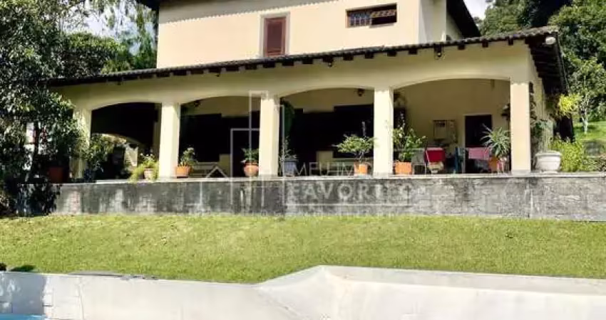 Sítio à venda em santana de parnaíba - 40.000m - 15,3milhões