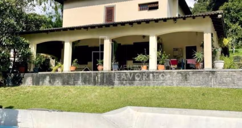 Sítio à Venda em Santana de Parnaíba - 40.000m - 15,3milhões