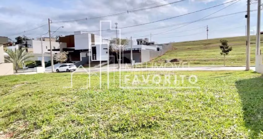 Vende-se terreno de 700m  condomínio jardim atenas. jundiaí-sp r  1.050.000,00