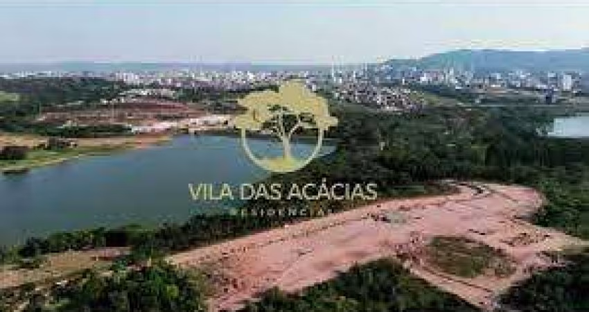 Terreno à Venda em Jundiaí - Vila das Acácias - 1091m  - R 1.200.000,00