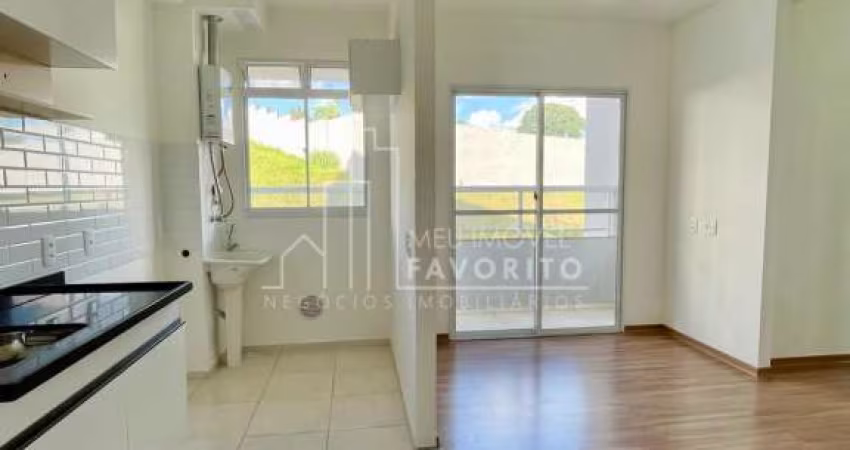Apartamento para alugar, 3 dormitórios, 55m  - Panorama - Vl. Rio Branco