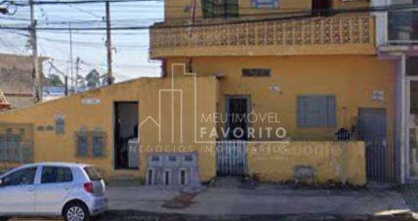 Vende-se Casa no Medeiros - 5 apartamentos - Jundiaí - R 650.000,00