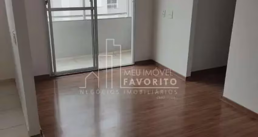 Apartamento à venda com 3 dormitorios, no residencial panorama r  400.000,00