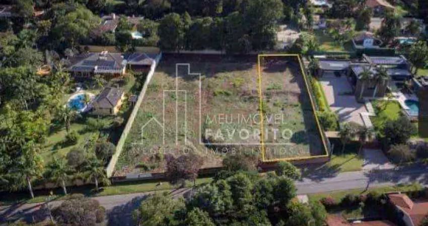 Venda de terreno condomínio malota at  1.554 m  r  1.500.000,00 em jundiaí ...