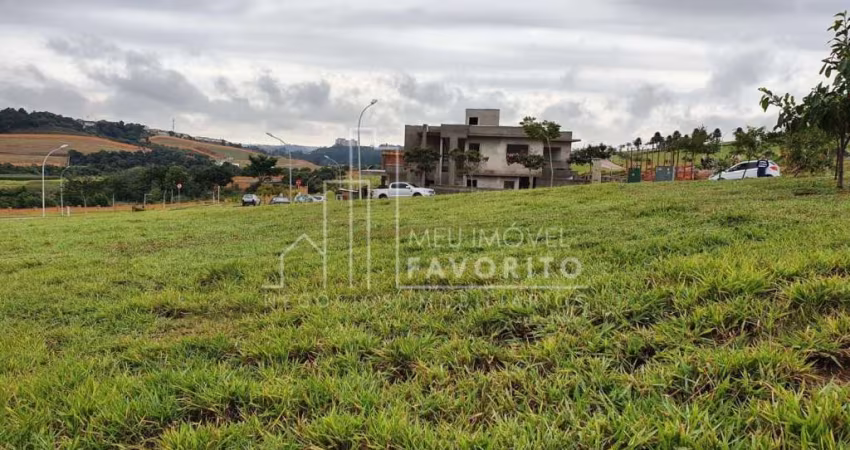 Vende-se belíssimo terreno 700m , Condomínio Res. Alphaville I, Jundiaí-SP, R  1