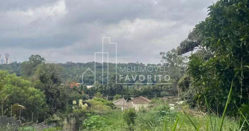 Terreno à Venda em Jundiaí SP, 976m , Condomínio Jardim Novo Mundo