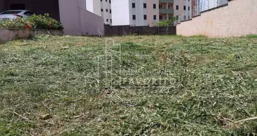 Terreno à venda de 343m  , condominio quinta das atírias - jundiaí-sp
