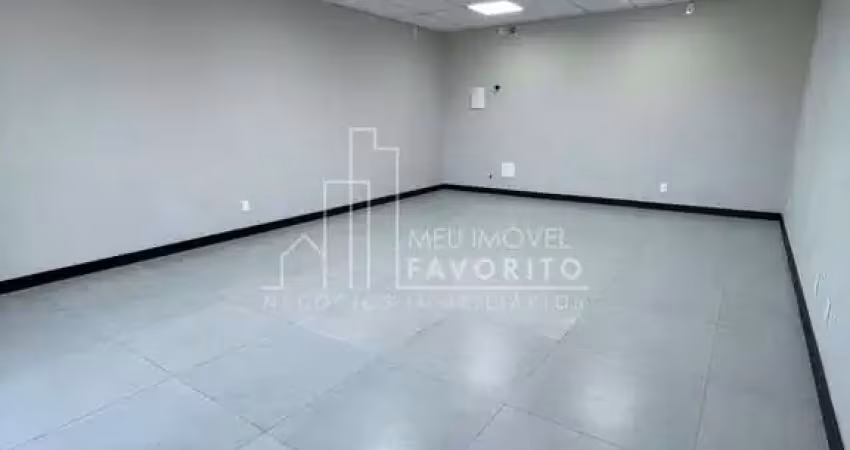 Sala comercial para alugar - 40m  no tulipas, jundiaí sp r 2.000,00