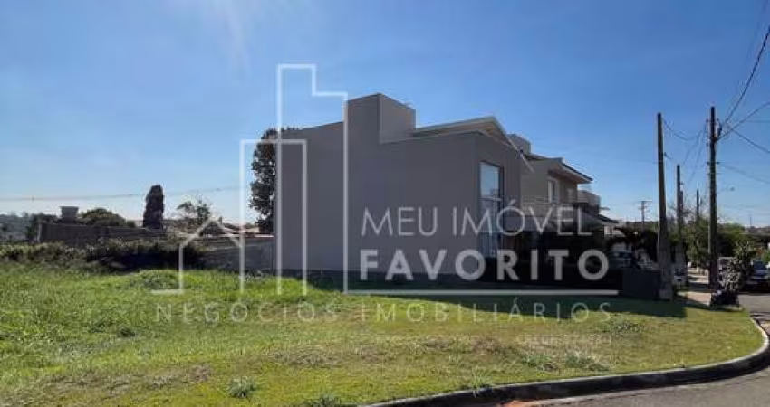 Terreno Plano à Venda Terras de Gênova, Engordadouro, Jundiaí, SP, 449mil