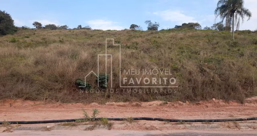 Vende-se terreno, 1000m  , Res. Santa Esemralda, Caxambu, R 580.000,00