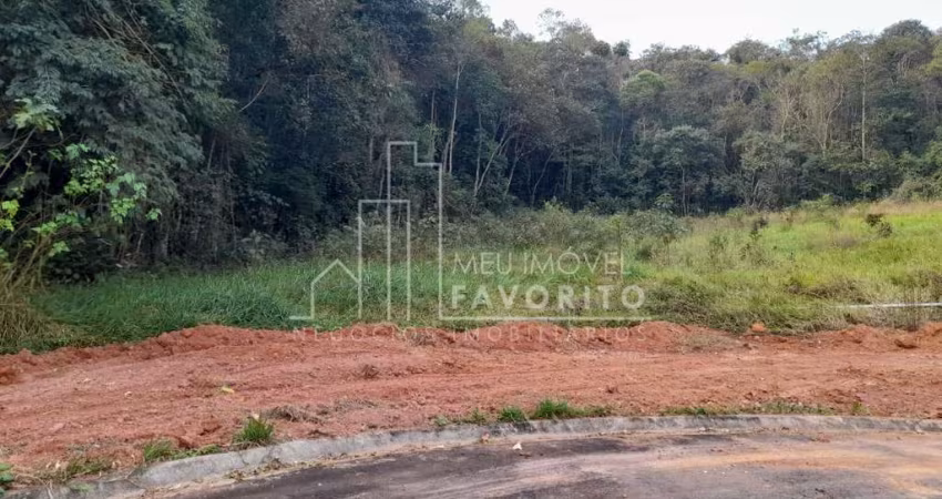 Vende-se terreno, 1278m  , Res. Santa Esemralda, Caxambu, R 740.000,00