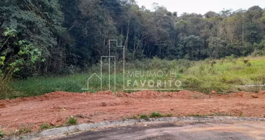 Vende-se terreno, 1278m  , res. santa esemralda, caxambu, r 740.000,00