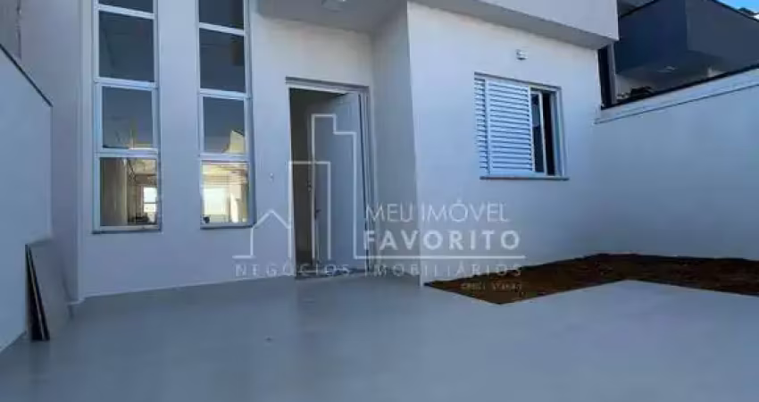 Casa à Venda no Jardim Vale Verde, Jundiaí, AC 75m2 - R  610.000,00