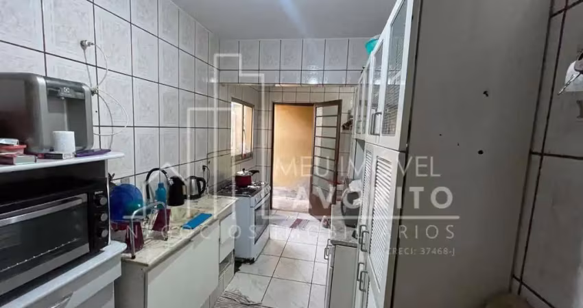 Casa à venda com 2 quartos sendo 1 suíte,  almerinda chaves, jundiaí sp