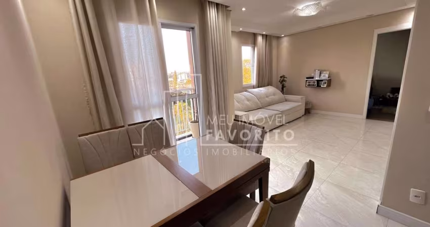 Apartamento a venda  - 61m  - Condomínio Go Maraville - 2 dormitórios