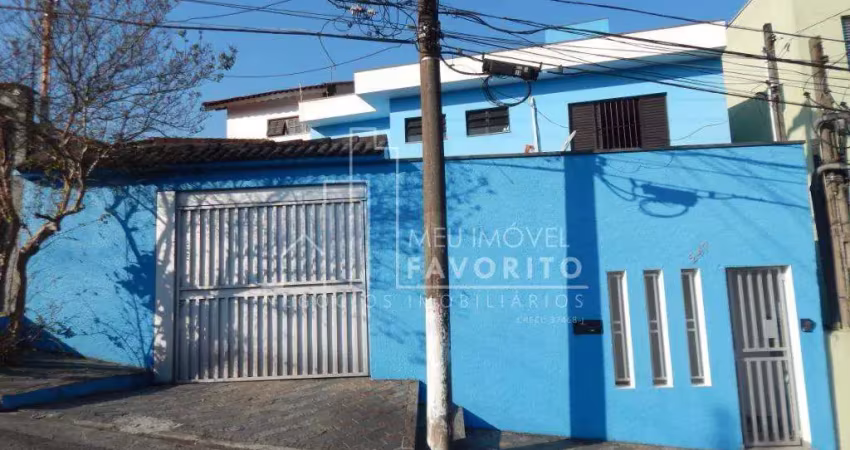 Vende-se casa em são bernardo do campo, 455m2, 3 suítes, 1.300.000,00