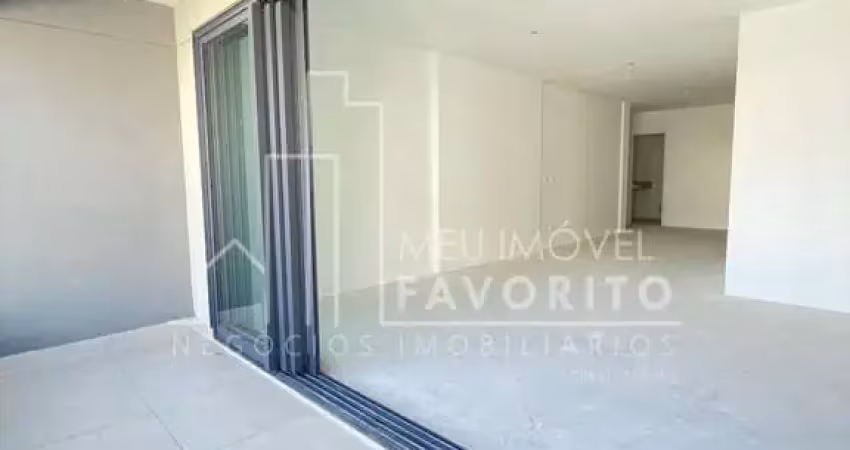 Apartamento à Venda, Oka Mamoré, 113m2, Al. Rio Negro, 2 suítes, 1.9MI
