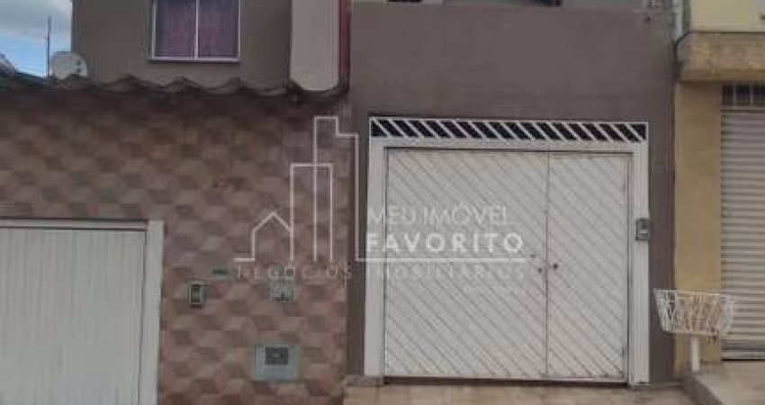 Casa à Venda com 2 quartos, Eloy Chaves, Jundiaí SP - R 410.000,00.