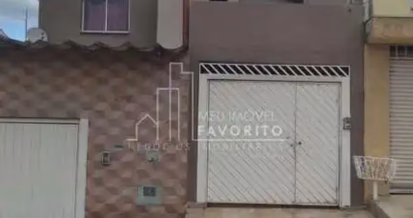Casa à venda com 2 quartos, eloy chaves, jundiaí sp - r 410.000,00.